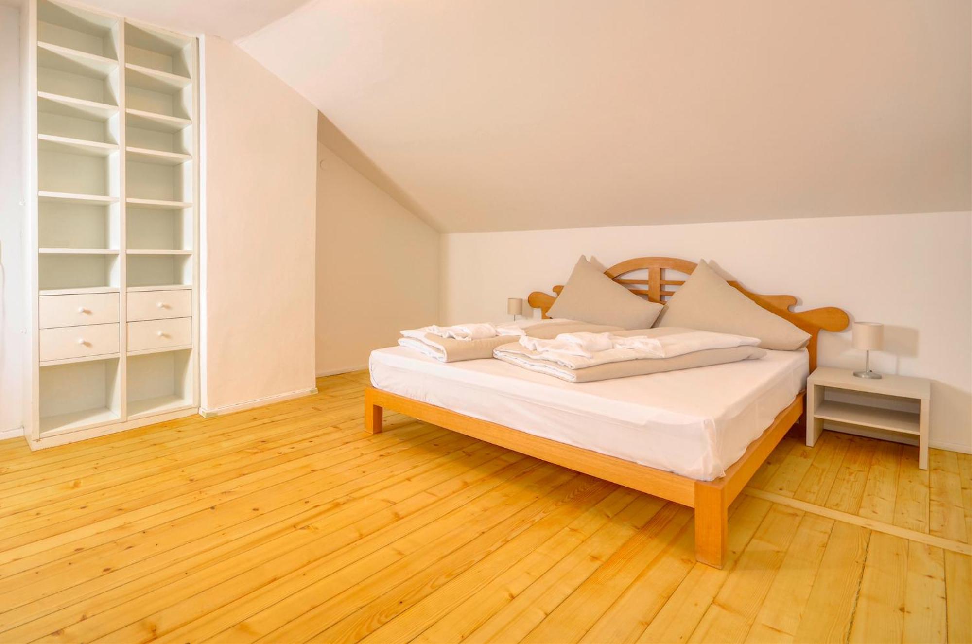 Mozart Top 3 - By Alpen Apartments Zell am See Exteriör bild